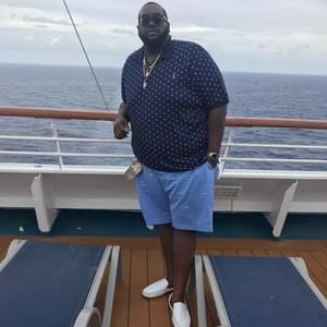 Meet your Posher, Brian